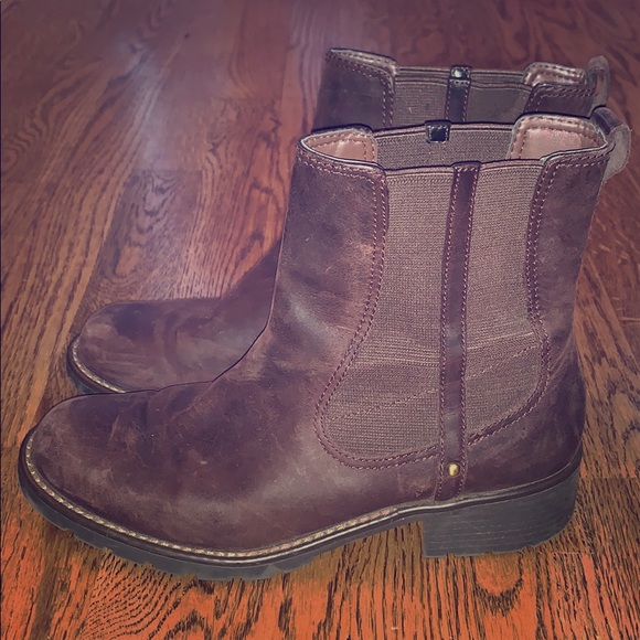 clarks orinoco prize